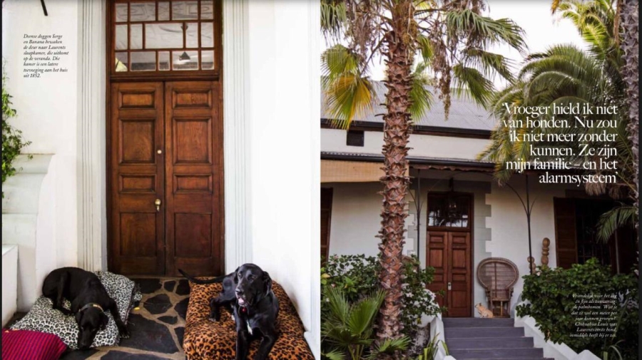 8 Bedroom Property for Sale in Hopefield Western Cape